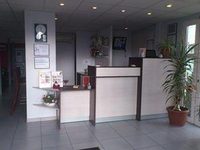 Balladins Saint Mard Roissy