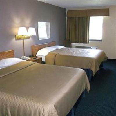 фото отеля Columbus Inn