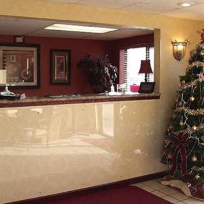 фото отеля Columbus Inn