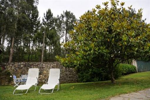 фото отеля Casa do Torno