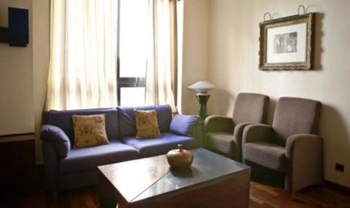 фото отеля Desig Gracia Classic Apartment
