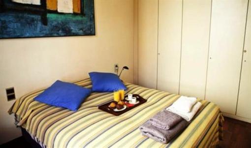 фото отеля Desig Gracia Classic Apartment