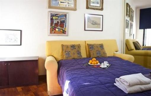 фото отеля Desig Gracia Classic Apartment