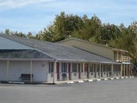 Mount Laurel Motel Hazleton