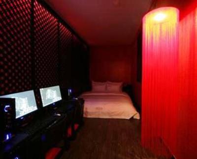 фото отеля Hotel El'lee Cheonan