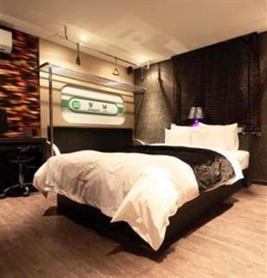фото отеля Hotel El'lee Cheonan