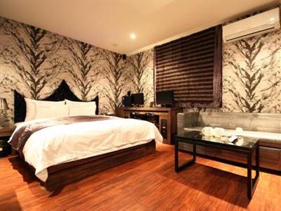фото отеля Hotel El'lee Cheonan