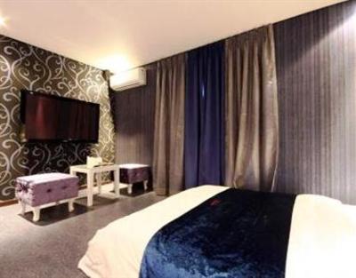 фото отеля Hotel El'lee Cheonan