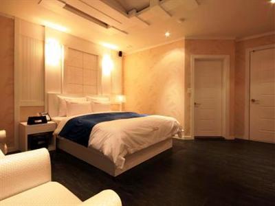 фото отеля Hotel El'lee Cheonan