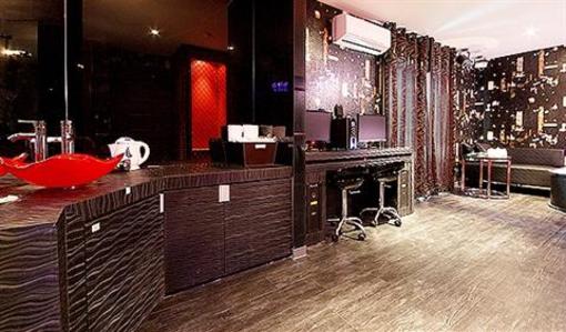 фото отеля Hotel El'lee Cheonan