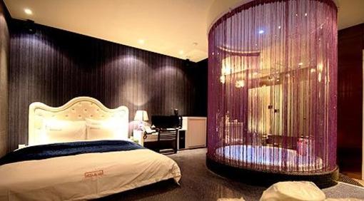 фото отеля Hotel El'lee Cheonan