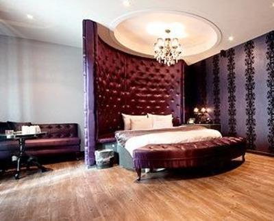 фото отеля Hotel El'lee Cheonan