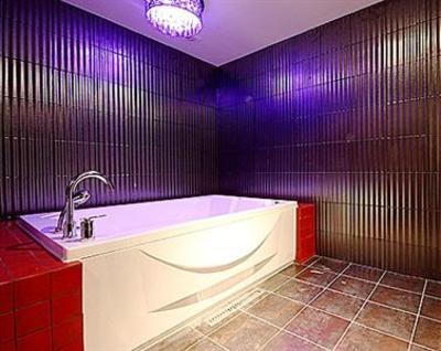 фото отеля Hotel El'lee Cheonan