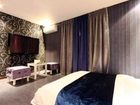 фото отеля Hotel El'lee Cheonan
