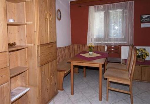 фото отеля Horsky Hotel Snezenka