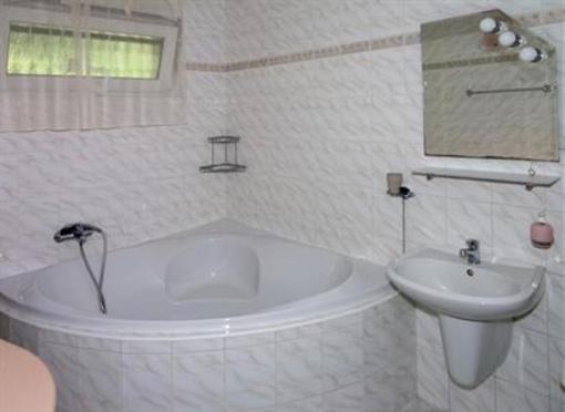 фото отеля Horsky Hotel Snezenka