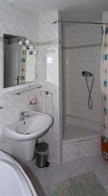 фото отеля Horsky Hotel Snezenka