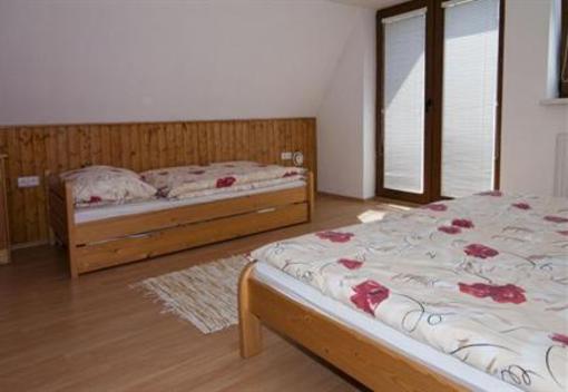 фото отеля Horsky Hotel Snezenka