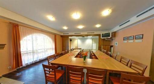 фото отеля Horsky Hotel Snezenka
