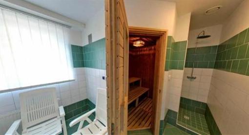 фото отеля Horsky Hotel Snezenka