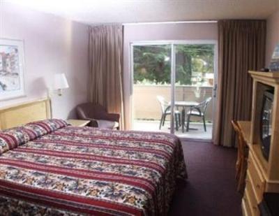 фото отеля Rio Sands Motel