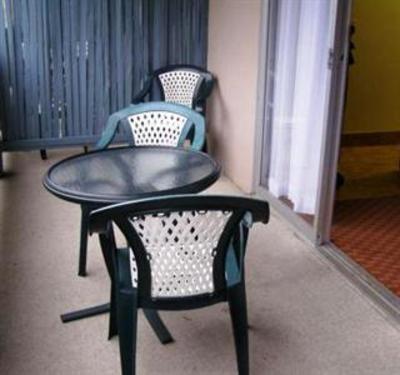 фото отеля Rio Sands Motel