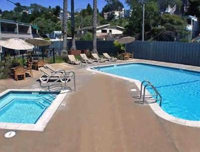 фото отеля Rio Sands Motel