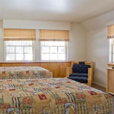 фото отеля Canyon Lodge and Cabins
