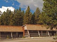 Canyon Lodge and Cabins