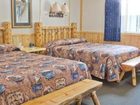 фото отеля Canyon Lodge and Cabins
