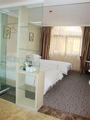 фото отеля Booz Hotel Xiamen