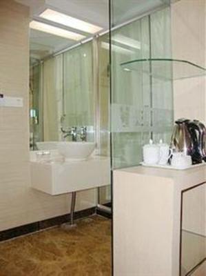 фото отеля Booz Hotel Xiamen