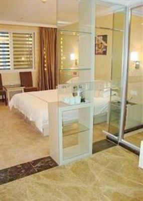 фото отеля Booz Hotel Xiamen