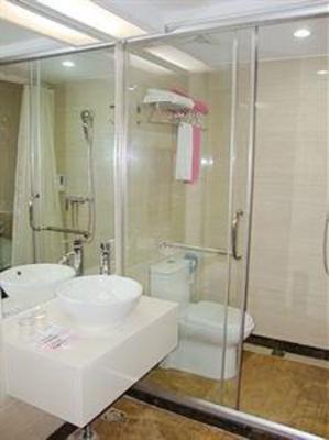 фото отеля Booz Hotel Xiamen