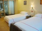 фото отеля Booz Hotel Xiamen