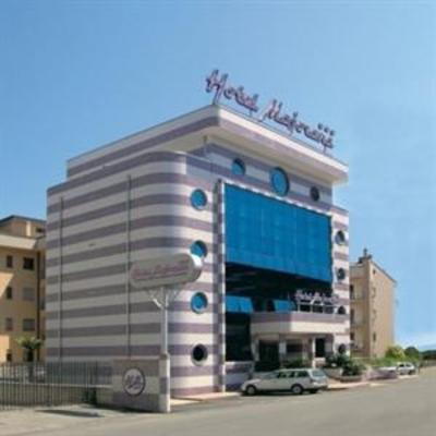 фото отеля Hotel Majorana