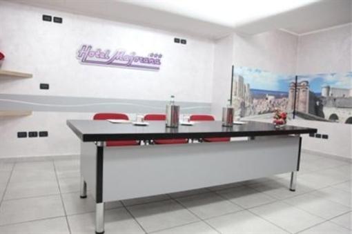 фото отеля Hotel Majorana