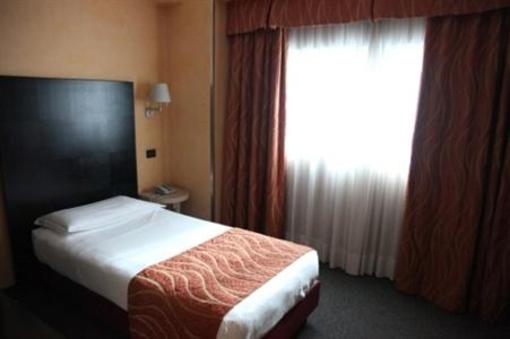 фото отеля Hotel Majorana