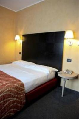 фото отеля Hotel Majorana