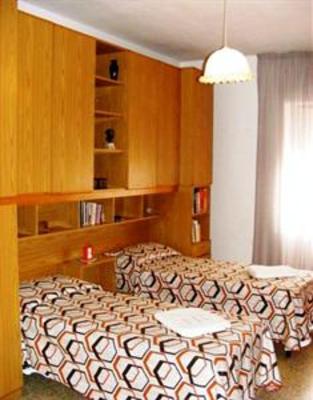 фото отеля B&B Cagliari Inn