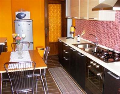 фото отеля B&B Cagliari Inn