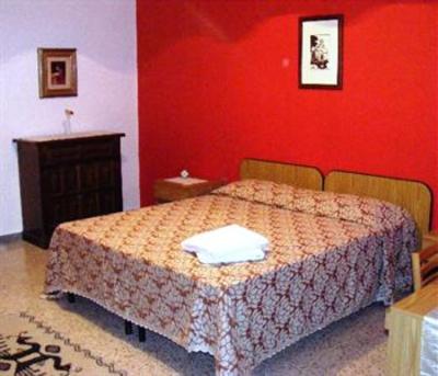 фото отеля B&B Cagliari Inn