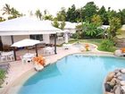 фото отеля Mossman Motel Holiday Villas