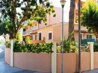 Naika Apartments Calvia