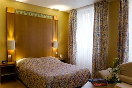фото отеля L'Hotel Europe