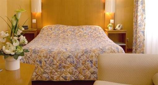 фото отеля L'Hotel Europe