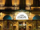 фото отеля L'Hotel Europe