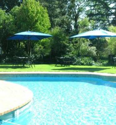 фото отеля Vine Inn Barossa