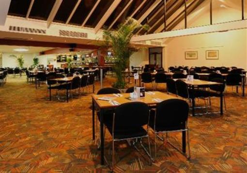 фото отеля Vine Inn Barossa