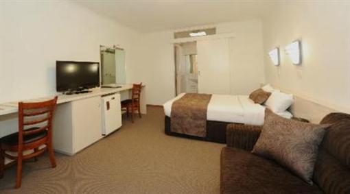 фото отеля Vine Inn Barossa